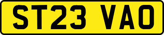 ST23VAO