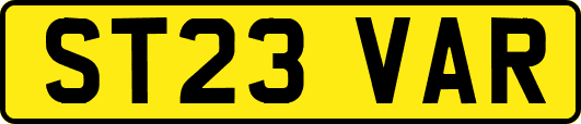 ST23VAR