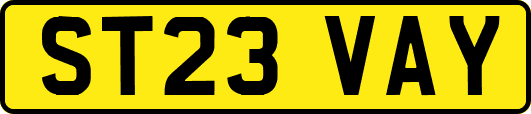 ST23VAY