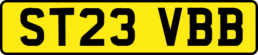 ST23VBB