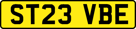 ST23VBE