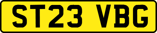 ST23VBG