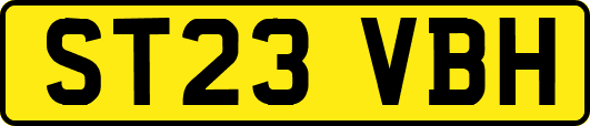 ST23VBH