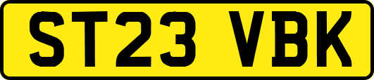 ST23VBK