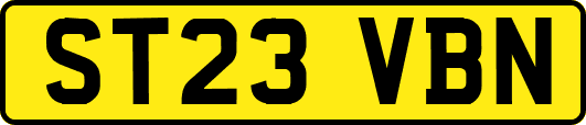 ST23VBN
