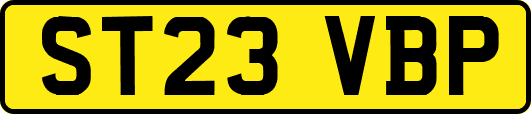 ST23VBP