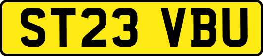 ST23VBU