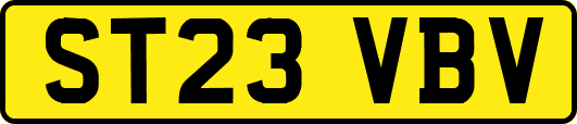 ST23VBV