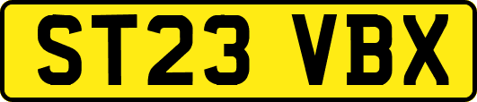 ST23VBX