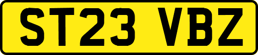 ST23VBZ