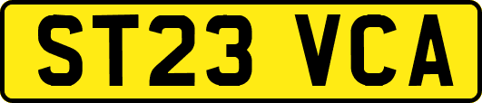 ST23VCA