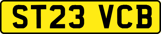 ST23VCB