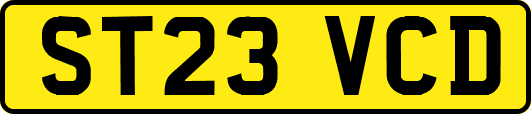 ST23VCD