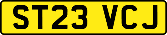 ST23VCJ