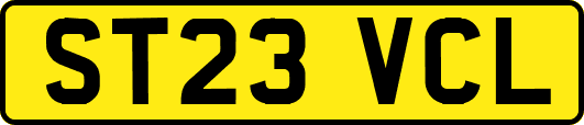 ST23VCL