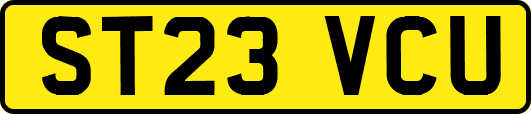 ST23VCU