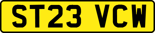 ST23VCW