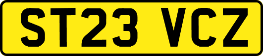 ST23VCZ