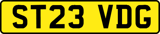 ST23VDG