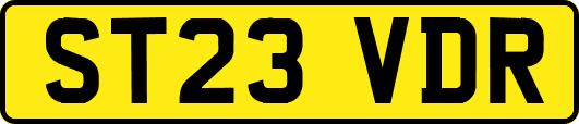 ST23VDR