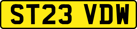 ST23VDW