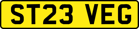 ST23VEG