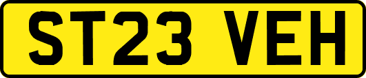 ST23VEH