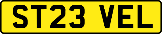 ST23VEL