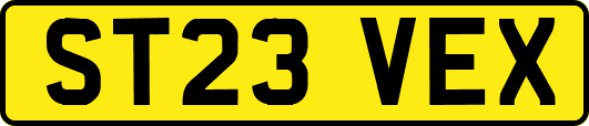 ST23VEX