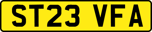 ST23VFA