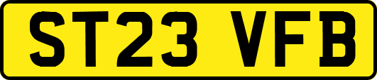 ST23VFB