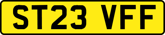 ST23VFF