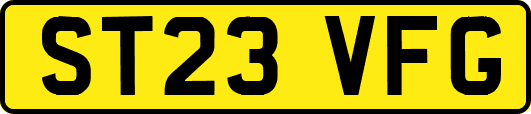 ST23VFG