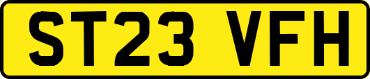 ST23VFH