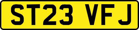 ST23VFJ