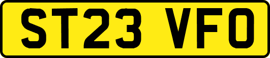 ST23VFO