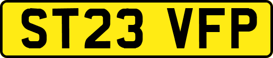 ST23VFP