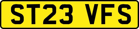 ST23VFS