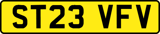 ST23VFV