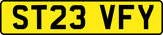 ST23VFY