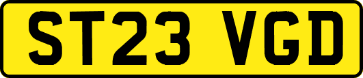 ST23VGD
