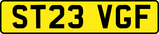 ST23VGF