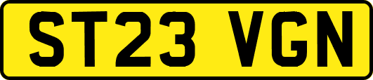 ST23VGN
