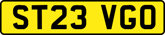 ST23VGO