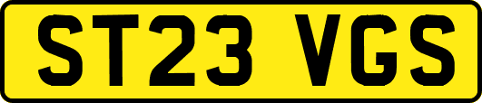 ST23VGS