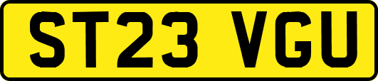 ST23VGU