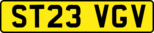 ST23VGV