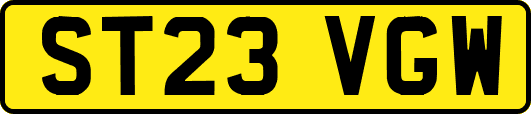 ST23VGW