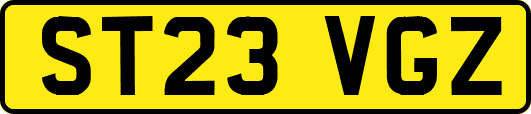 ST23VGZ