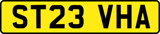 ST23VHA